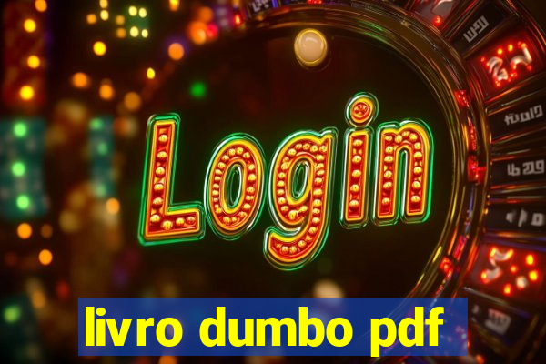 livro dumbo pdf